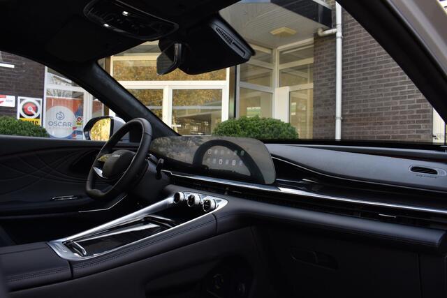 Omoda 9 SHS Premium | SCHUIF/KANTELDAK | 360 CAMERA | LEDER | HUD | SONY | APPLECARPLAY/ANDROIDAUTO | STUUR/STOELVERWARMING | ADAPT. CRUISE CONTROL | CLIMATE CONTROL | PDC | LMV