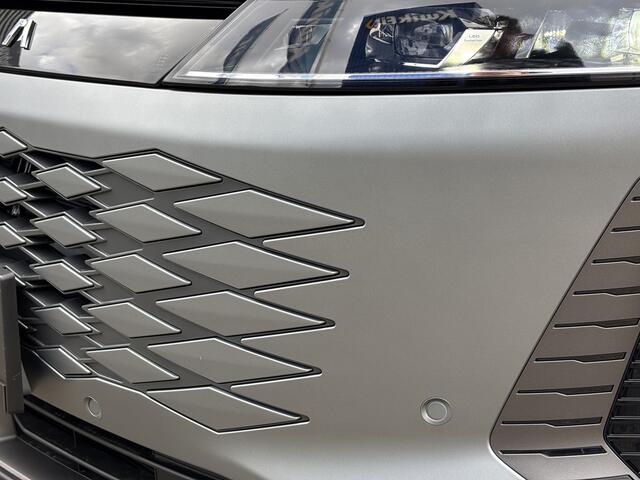 Omoda 9 SHS Premium Black Pack Plug-In Hybride Automaat met 1100 km Range, Black Pack, 21 inch Lichtmetalen velgen, Lederen bekleding, Elektrsiche stoelverstelling voor en achter Nu te bestellen en proef te rijden!