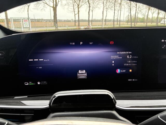 Omoda 9 SHS 1.5T-GDi SHS-P Premium Hybride 537 PK Automaat | Incl. ¤4000 inruilkorting | Panorama Schuif/kanteldak | Lederen bekleding | Massagestoelen | Keyless | Stoel & Stuurverwarming | 7 jaar garantie