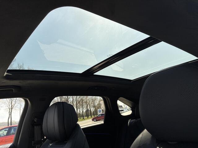 Omoda 9 SHS 1.5T-GDi SHS-P Premium SHS Plug-in Hybride AWD | Alle opties! | 537 PK | 7 Jaar Garantie |