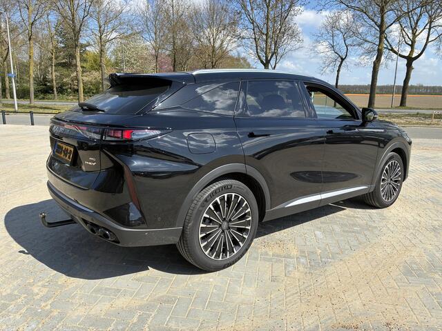 Omoda 9 SHS 1.5T-GDi SHS-P Premium SHS Plug-in Hybride AWD | Alle opties! | 537 PK | Trekhaak |7 Jaar Garantie |