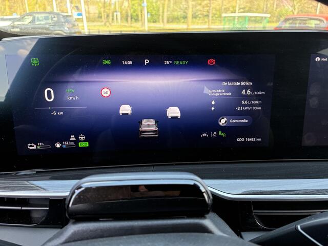 Omoda 9 SHS 1.5T-GDi SHS-P Premium SHS Plug-in Hybride AWD | Alle opties! | 537 PK | Trekhaak |7 Jaar Garantie |