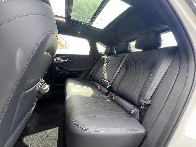 Omoda 9 SHS 1.5T-GDi SHS-P Premium PHEV AWD 535PK | 7 JAAR FABRIEKSGARANTIE | RIJKLAARPRIJS INCL. INRUILPREMIE