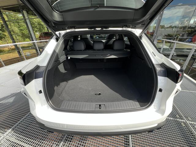 Omoda 9 SHS 1.5T-GDi SHS-P Premium PHEV AWD 535PK | 7 JAAR FABRIEKSGARANTIE | RIJKLAARPRIJS INCL. INRUILPREMIE