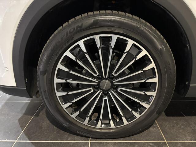 Omoda 9 SHS 1.5T-GDi SHS-P Premium Leer | Adaptieve Cruise | Stoelmasssage