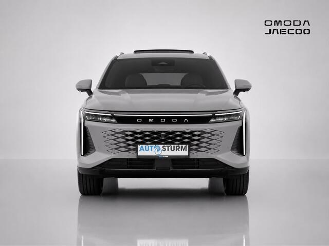 Omoda 9 SHS 1.5T-GDi SHS-P Premium