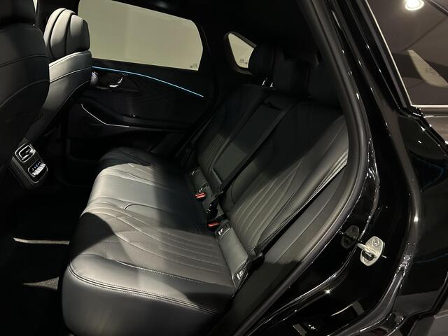 Omoda 9 SHS 1.5T-GDi SHS-P Premium 5p | Voorraad voordeel ¤ 3500,- | 7 jaar garantie | 120km elektrisch |