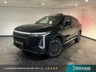 Omoda 9 SHS
