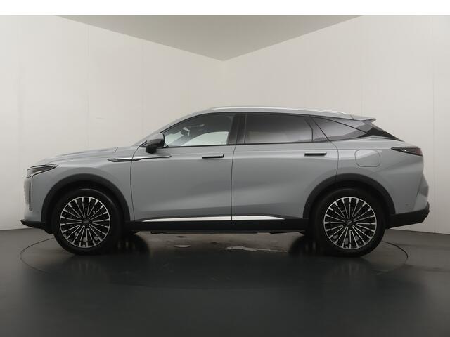 Omoda 9 SHS 1.5T-GDi SHS-P Premium 5p - FULL OPTIONS - Stoelmassage - Head-up Display - Stoelverkoeling/verwarming - AppleCarplay - Android Auto - 7 jaar of 150.000km garantie