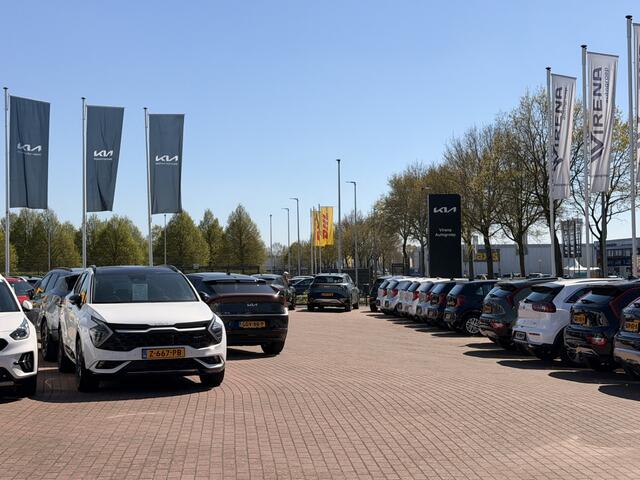 Omoda 9 SHS 1.5T-GDi SHS-P Premium 5p - Registratie voordeel! - PHEV Premium - Panoramadak - 140km actieradius plug in hybride - Parkeerhulp voor en achter - 7 jaar fabrieksgarantie