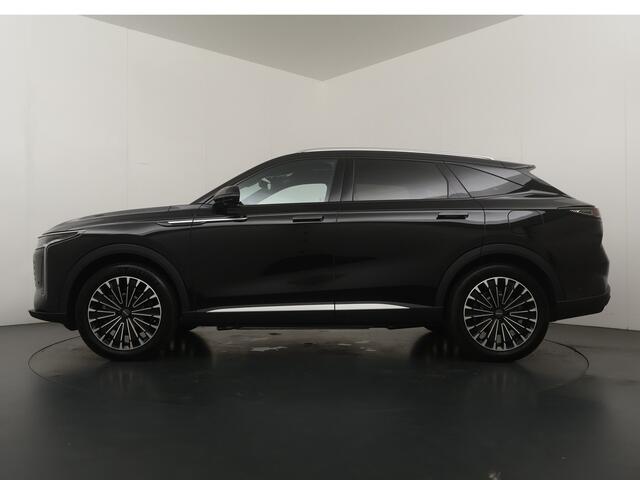 Omoda 9 SHS 1.5T-GDi SHS-P Premium 5p - FULL OPTIONS - Stoelmassage - Head-up Display - Stoelverkoeling/verwarming - AppleCarplay - Android Auto - - 7 Jaar of 150.000 Fabrieksgarantie