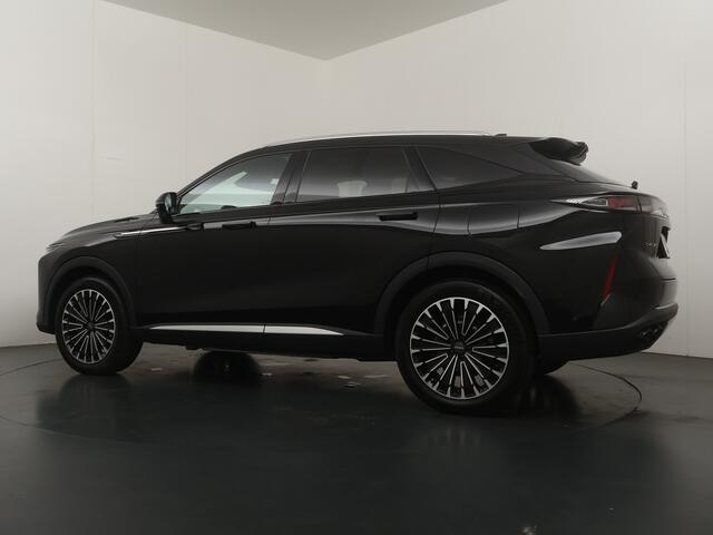 Omoda 9 SHS 1.5T-GDi SHS-P Premium 5p - FULL OPTIONS - Stoelmassage - Head-up Display - Stoelverkoeling/verwarming - AppleCarplay - Android Auto - - 7 Jaar of 150.000 Fabrieksgarantie