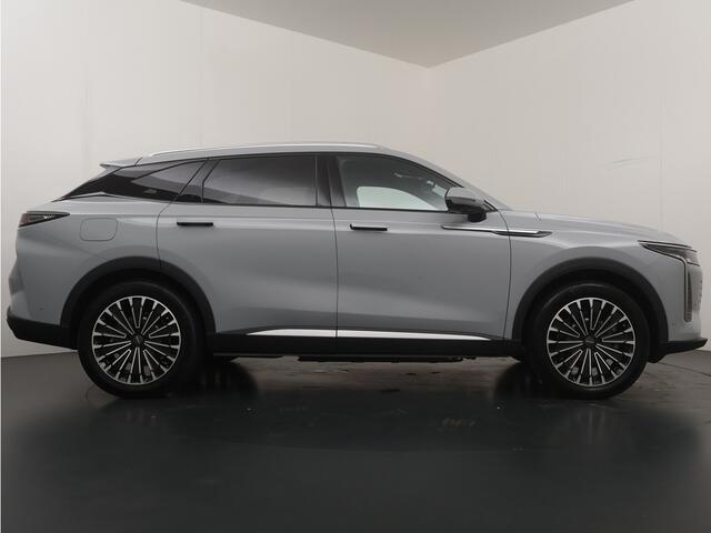 Omoda 9 SHS 1.5T-GDi SHS-P Premium 5p - FULL OPTIONS - Head-up display - Stoelmassage - Stoelverwarming/verkoeling - - Fabrieksgarantie tot 06-2032 of 150.000km