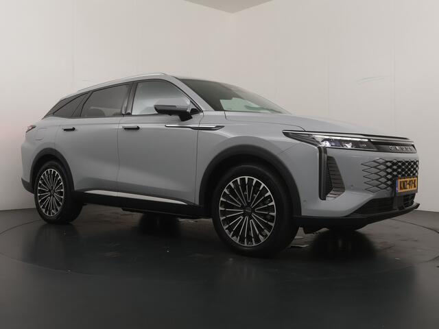 Omoda 9 SHS 1.5T-GDi SHS-P Premium 5p - FULL OPTIONS - Head-up display - Stoelmassage - Stoelverwarming/verkoeling - - Fabrieksgarantie tot 06-2032 of 150.000km