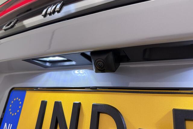 Omoda 9 SHS 1.5T-GDi SHS-P Premium 5p 537 PK | 7 Jaar Fabrieksgarantie | Lederen bekleding | Schuif/kanteldak | Keyless | Stoelverwarming en massage | Adaptieve cruise control