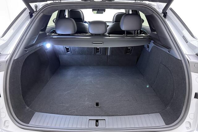 Omoda 9 SHS 1.5T-GDi SHS-P Premium 5p 537 PK | 7 Jaar Fabrieksgarantie | Lederen bekleding | Schuif/kanteldak | Keyless | Stoelverwarming en massage | Adaptieve cruise control