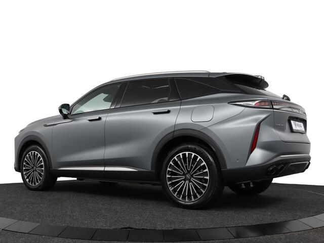 Omoda 9 SHS-P 1.5T-GDi SHS-P Premium - Inruilpremie ¤ 4.000,- - Inruilpremie ¤ 4.000,- - PHEV Premium - Panoramadak - 140km actieradius plug in hybride - Parkeerhulp voor en achter - - 7 Jaar Fabrieksgarantie