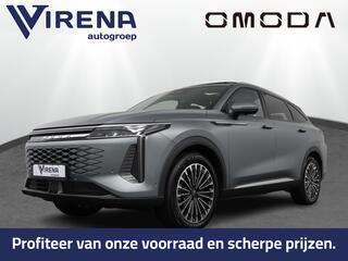 Omoda 9 SHS-P