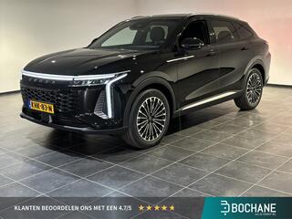 Omoda 9 SHS-P
