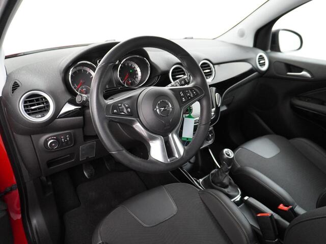 Opel ADAM 1.0 Turbo Rocks Cabrio