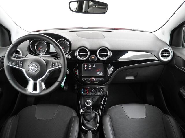 Opel ADAM 1.0 Turbo Rocks Cabrio