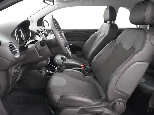 Opel ADAM 1.0 Turbo Rocks Cabrio