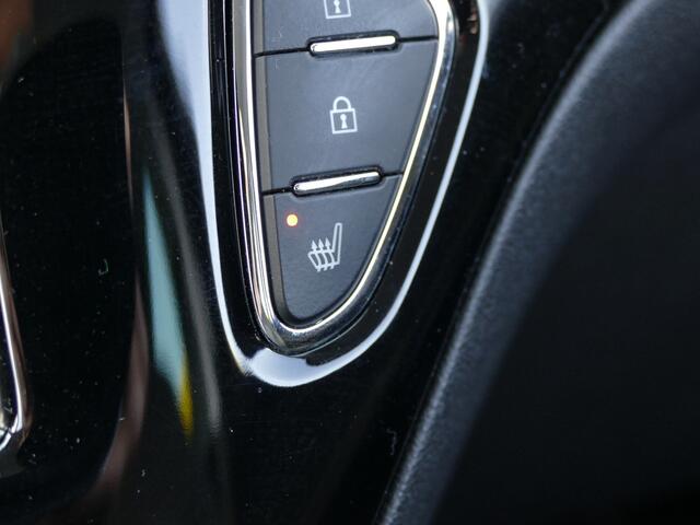 Opel ADAM 1.4 100pk | verwarmd stuur | stoelverwarming | cruise control