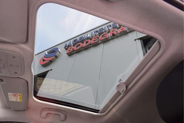 Opel ADAM 1.0 Turbo Glam Favourite | Panoramadak | Leder | Stoel- & Stuurverwarming