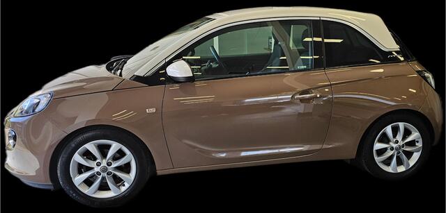 Opel ADAM 1.0 Turbo Jam Favourite