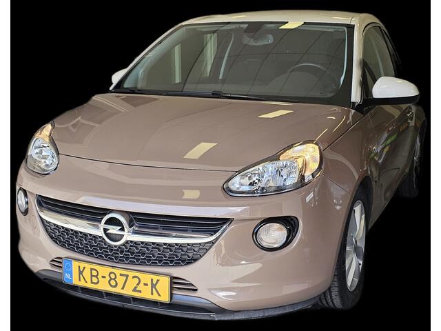 Opel ADAM 1.0 Turbo Jam Favourite