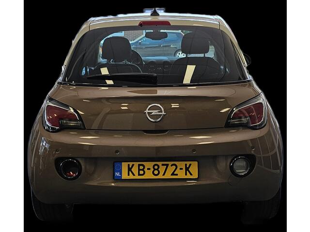 Opel ADAM 1.0 Turbo Jam Favourite
