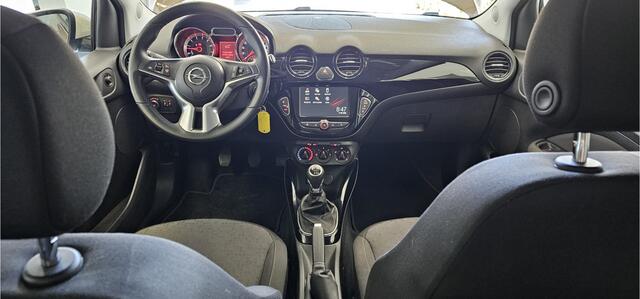 Opel ADAM 1.0 Turbo Jam Favourite