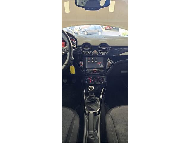 Opel ADAM 1.0 Turbo Jam Favourite