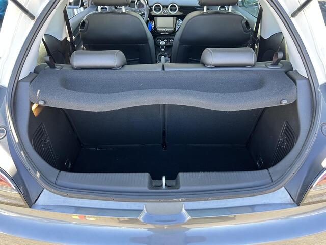 Opel ADAM 1.0 Turbo Glam Favourite slechts 12,345 km gereden, vol met de juiste opties!!