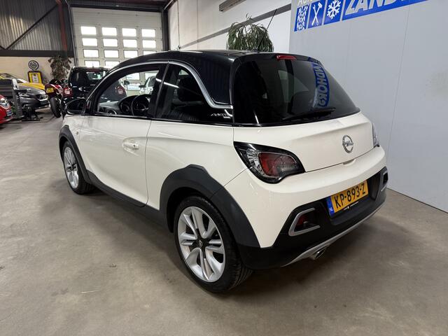 Opel ADAM 1.2 Jam