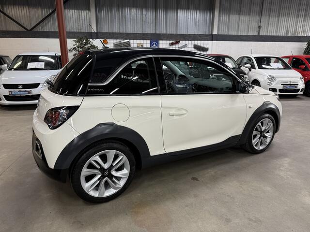 Opel ADAM 1.2 Jam