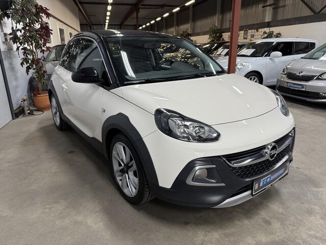 Opel ADAM 1.2 Jam
