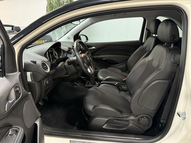 Opel ADAM 1.2 Jam