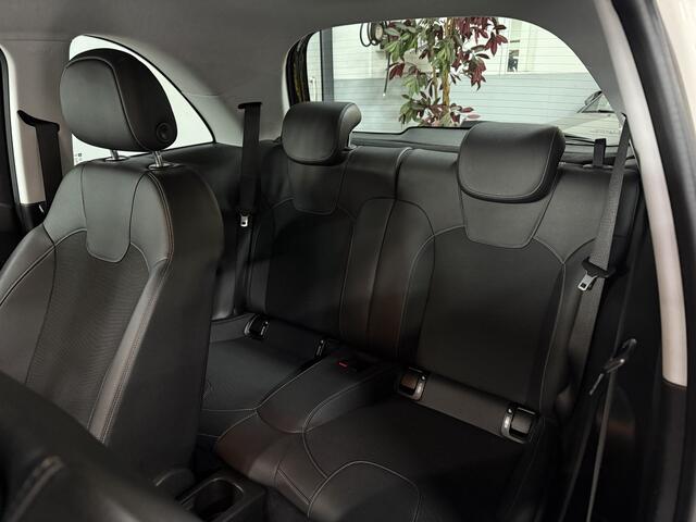 Opel ADAM 1.2 Jam