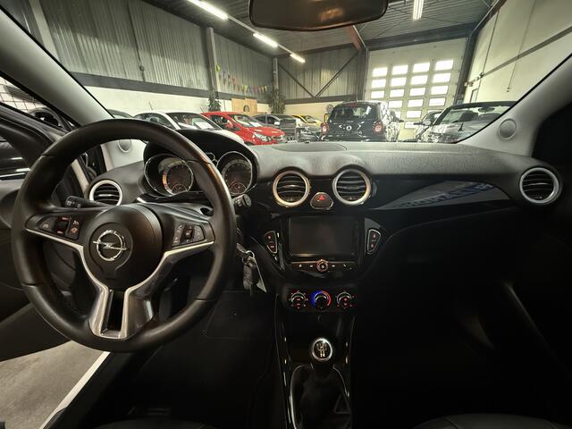 Opel ADAM 1.2 Jam