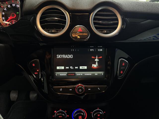 Opel ADAM 1.2 Jam