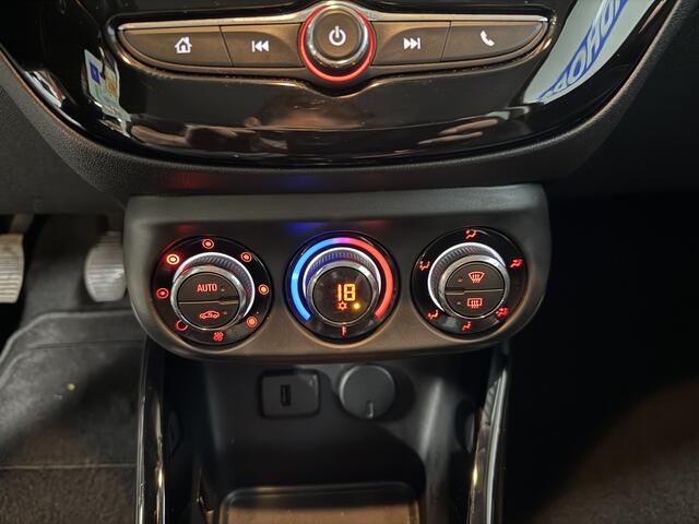 Opel ADAM 1.2 Jam