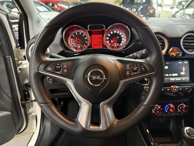 Opel ADAM 1.2 Jam