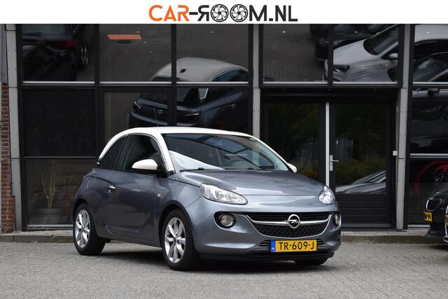 Opel ADAM 1.0 Turbo Unlimited Cruise Parkeersensor