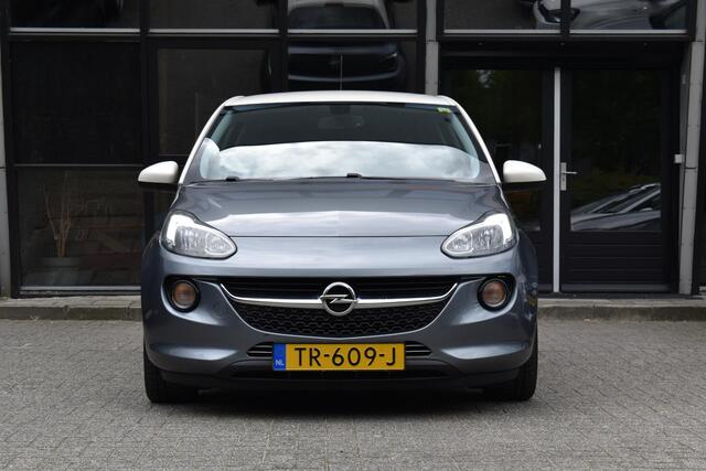 Opel ADAM 1.0 Turbo Unlimited Cruise Parkeersensor