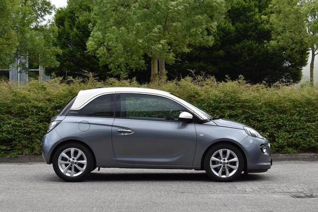 Opel ADAM 1.0 Turbo Unlimited Cruise Parkeersensor