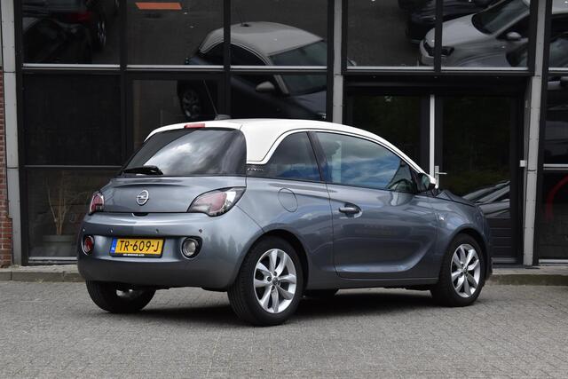 Opel ADAM 1.0 Turbo Unlimited Cruise Parkeersensor