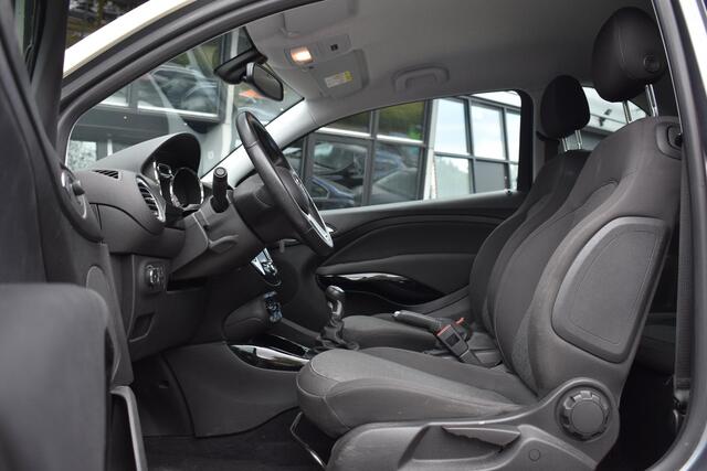 Opel ADAM 1.0 Turbo Unlimited Cruise Parkeersensor