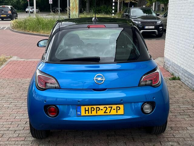 Opel ADAM 1.0 Turbo Glam Fav.