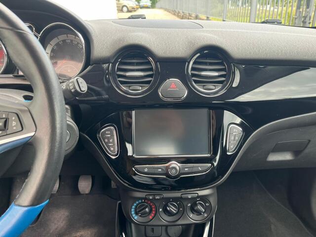 Opel ADAM 1.0 Turbo Glam Fav.